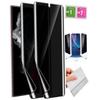 AILIKA Film hydrogel anti-espion pour Huawei Nova 15 Pro - Lot de 2, Clarté HD