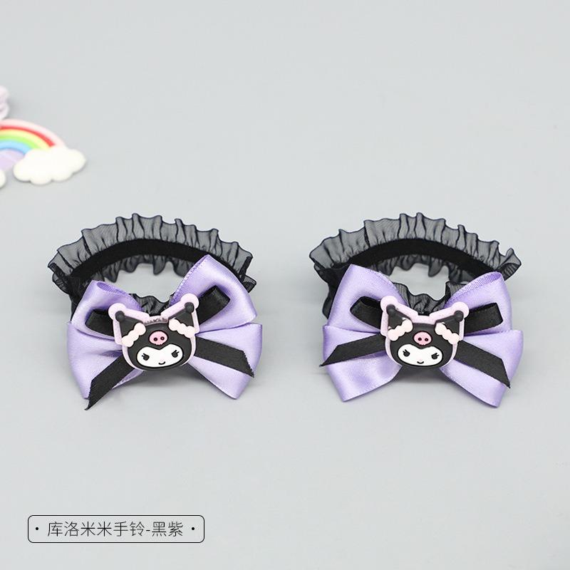 Simulation Plush Ears Hair Accessories Lolita Headgear Cosplay Comic Show Props Cute Rice Headband