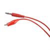 Testleitung 1 Paar Dual für Multimeter-Testkabelleitung