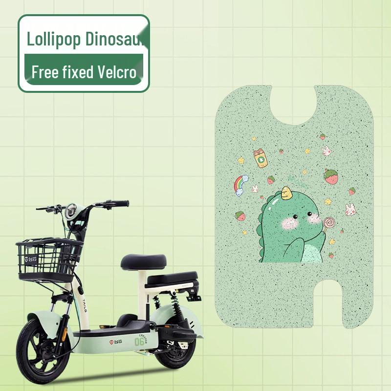 Tailing Little Rascal G Electric Vehicle Footrest Pedal Pad Accessories