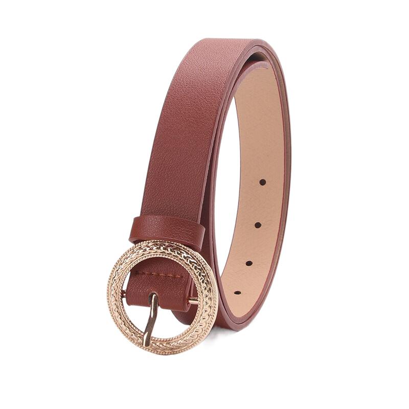 

For Ladies Adjustable Waistband Women Belts Jewelry Dress Pants Sale Christmas Evening Decorative New HB612