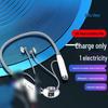 OKSJ A13 Wireless Sports Neckband Earbuds