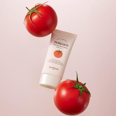 SKINFOOD Tomato Tone Up Sunscreen 50ml