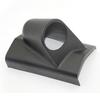 DepoTuning 2" 52mm Universal A-Pillar Single Hole Dash Gauge Meter Pod Mount Holder Left/Right Hand Drive