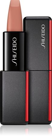 

matte lipstick powder effect TU прозрачный