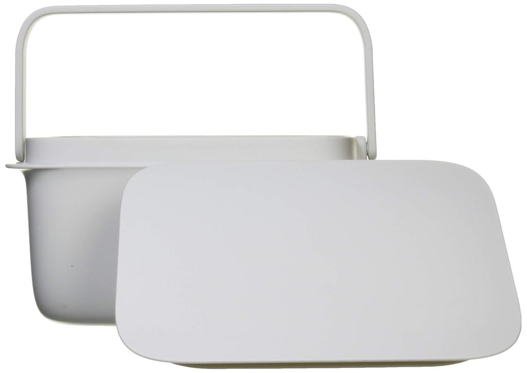 Marna Bucket 5L White W627W