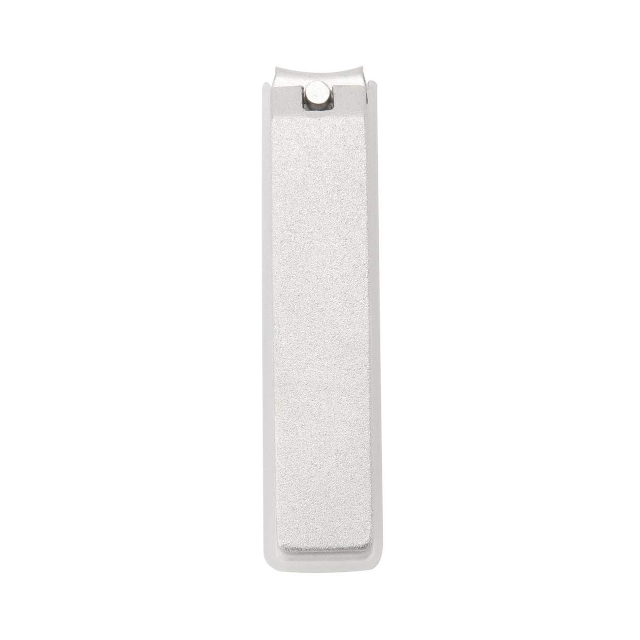 

MUJI Steel Nail Clippers Large срібний
