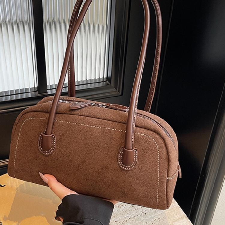 Shoulder Bag Leather Toted Handbags Evening Clutches Purse Leather Slings Hobos Handbag Trendy Underarm Bag for Womens