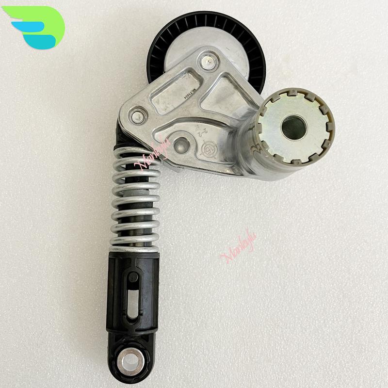 6712000370 6712000270 Belt Tensioner For Ssangyong ACTYON SPORTS I (QJ) 2.0 4WD KORANDO e-XDi REXTON