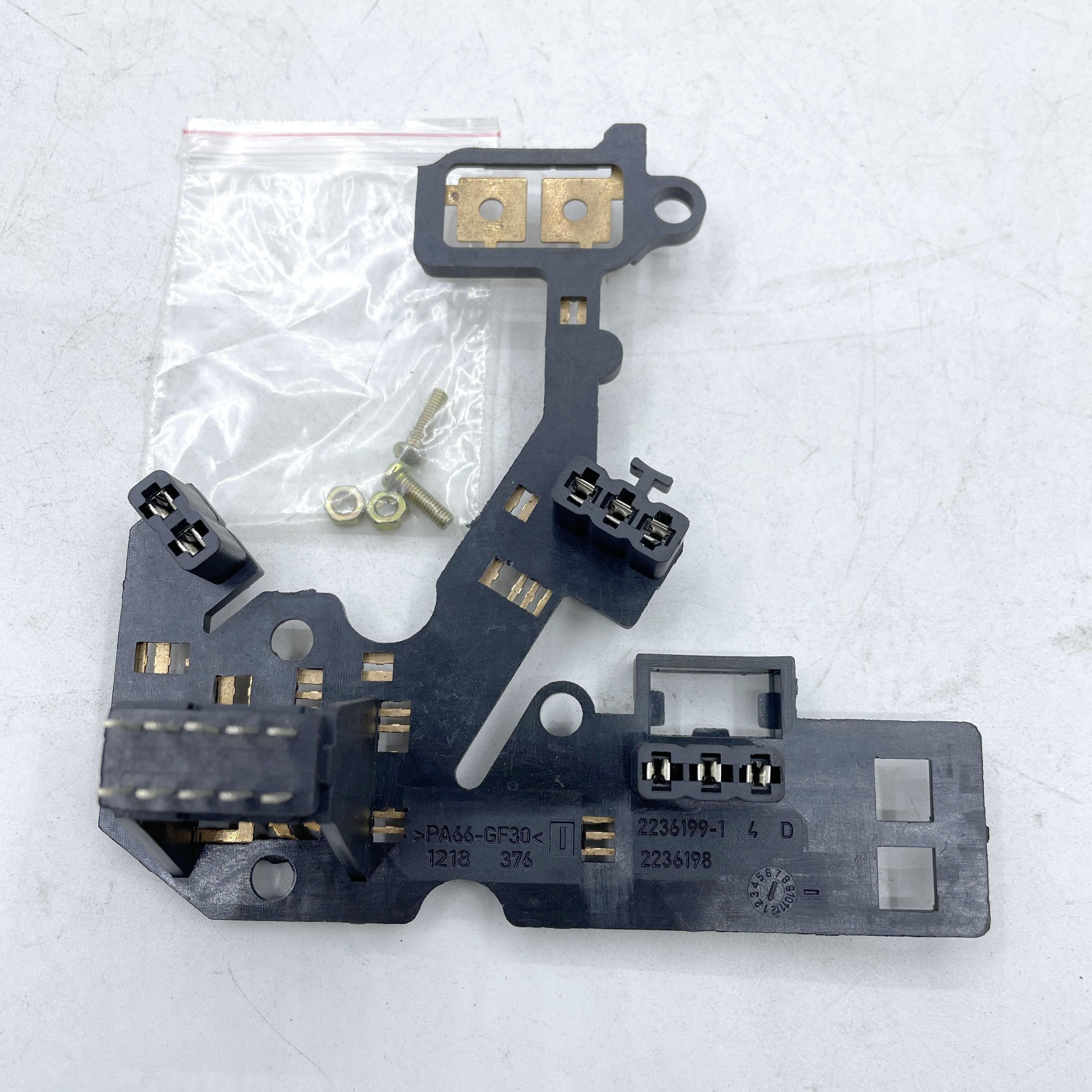 For Bosch 2.2 6.5 Urea Pump Circuit Board Internal Wiring Board Truck SCR Repair Parts 6.5 circuit board