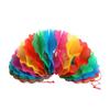 Compact Wedding Qiankun Bag with Pull-Out Ribbon for Kids' Magic Performances
