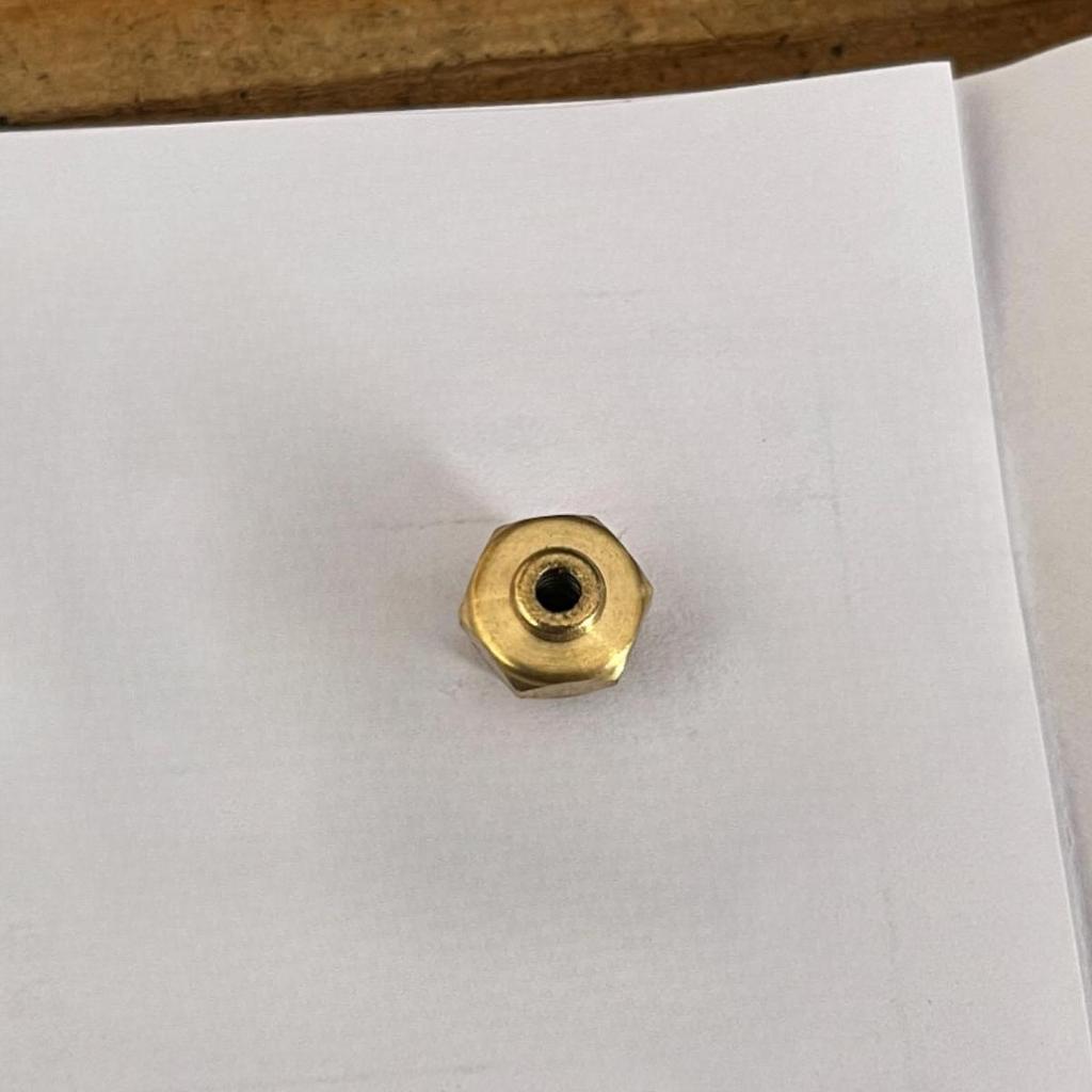 Ventil kávovaru Náhradní díl pro tlakový kávovar Snadné použití Profesionální Espresso kávovar Pevný