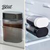 Cold Brew Coffee Maker Portable with Mesh Filter Leak‑Proof Travel Extraction Cup