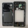 Środkowa ramka + Klapka baterii Tylna obudowa całego telefonu dla Samsung Galaxy Xcover 5 G525