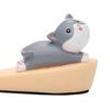 Cartoon Door Stopper Safety Edge Bumpers Heavy Duty PVC for Baby Family Door