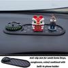 Multifunction Car Anti-Slip Mat,Auto Phone Holder,Phone Holder,Multifunctional Multi Function Car Anti Slip Mat,Car Mats For Phone/Sunglasses/Key