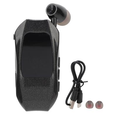 Bluetooth 5.3 Earbuds Noise Reduction High Response Transmission Portable Gaming Earphones for