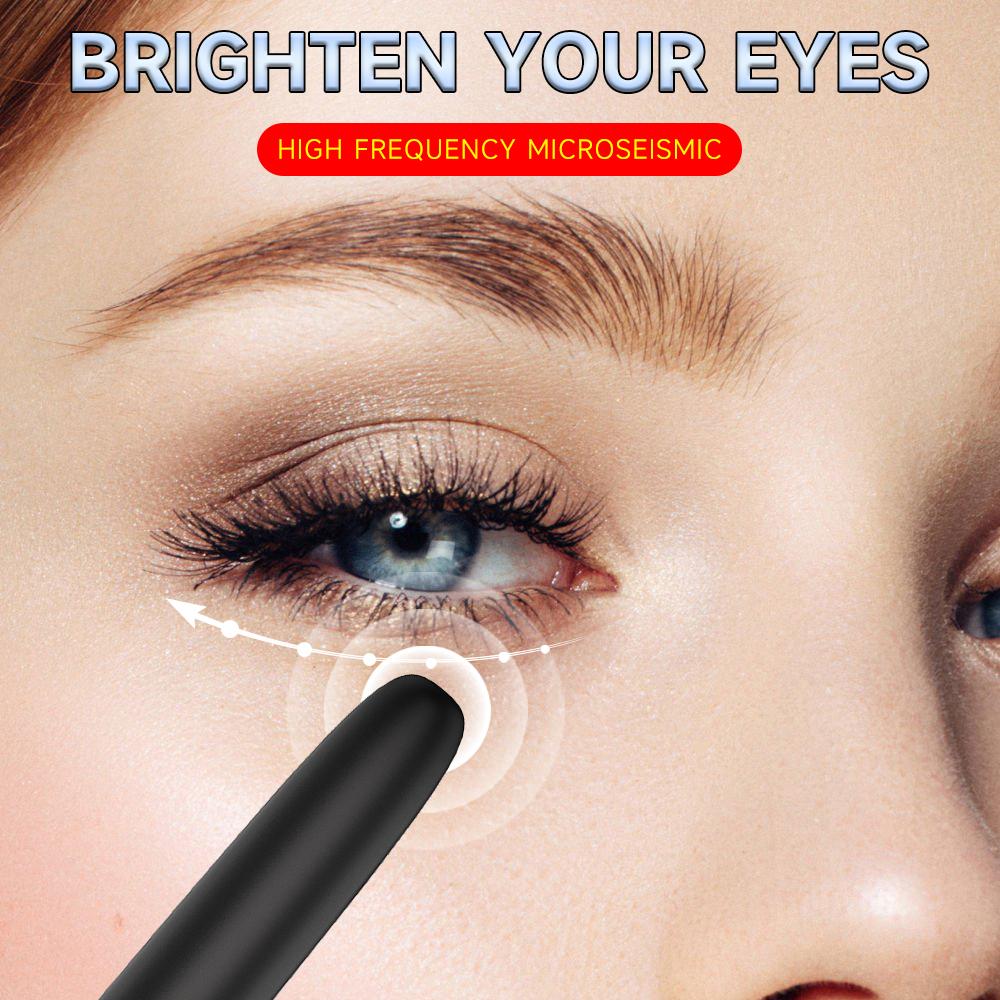 1 PC Electric Makeup Brush With Foundation Concealer Loose Powder Multi-Function Soft Fluffy Waterproof Detail Makeup Tools