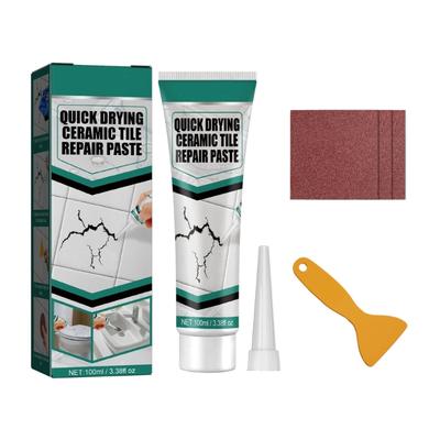 Adesivi e sigillanti – Stucco per piastrelle