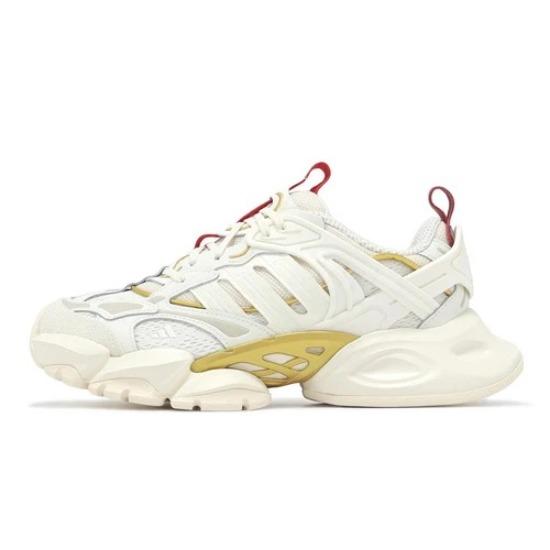 Adidas XLG Runner Deluxe CNY 'Year of snake' JQ2973 Unisex