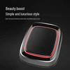 Strong Magnetic Car Phone Mount - Easy One-Hand Operation, Air Vent Compatible, Single Color Box