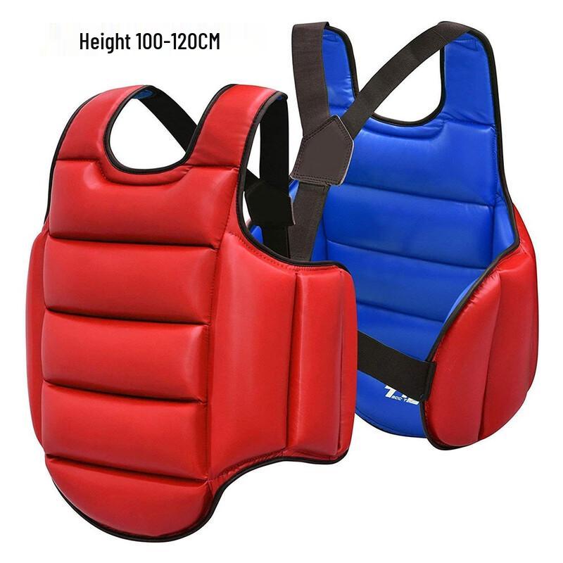 Landa Reversible Thickened Chest Guard