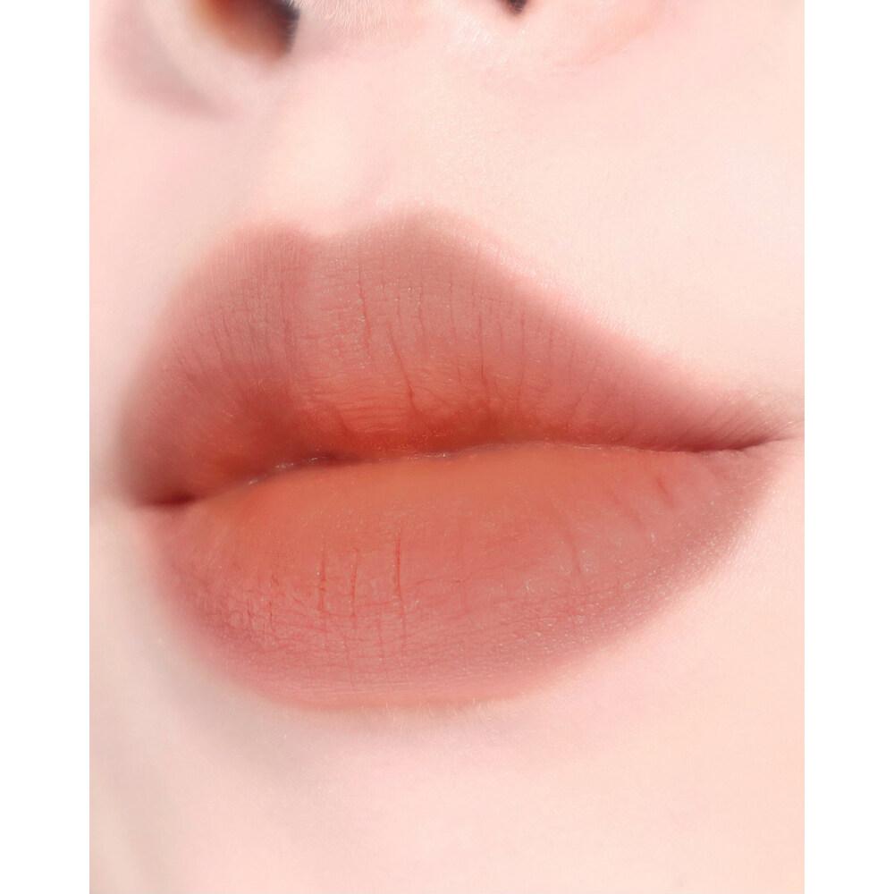 Kiss me I Light Blurry Фиксирующий тинт 01 ROSY DESERT