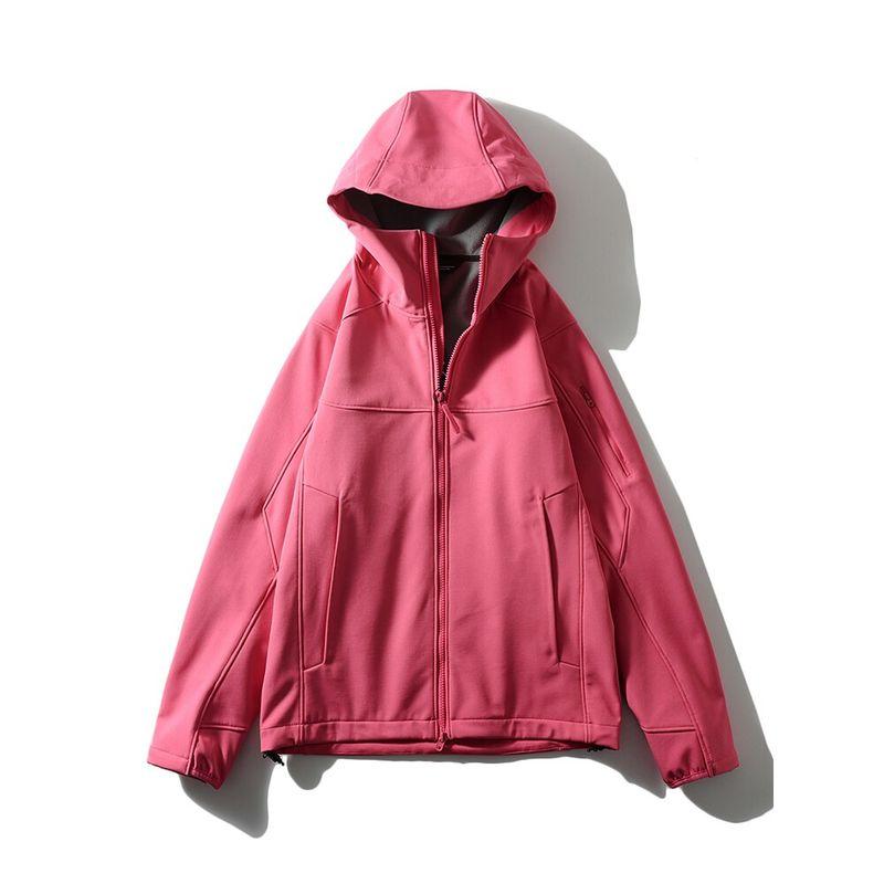 Spring Dopamine Wear Niaojia Outdoor Mountain Soft Shell Jacket Outerwear Foreign Trade Men's Clothing Cargo Blazer