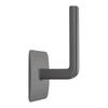 3pcs Baseball Caps Adhesive Hat Hooks for Wall Cap Hanger Storage Cap Organizer No Drilling Hat Holder for Door Closet