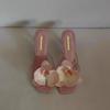 Fashion Women's Slippers Casual Fashionable  High Quality Shoes for Women Shallow Women Sandals Elegant Flowers Design Women's Slippers