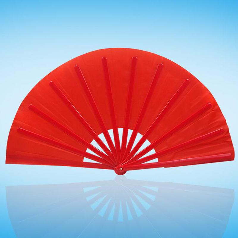 Eleganter Faltfächer aus Samt, bunt, weiß, Federfächer, chinesischer Knoten, Handfächer, Fee, Mädchen, Tanz, Hochzeit, Party, Dekoration