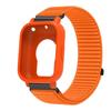 Nylonowy pasek sportowy + etui TPU do Xiaomi Redmi Watch 5 Lite / 5 Active Miękki pasek na nadgarstek Osłona obudowy Akcesoria zamienne