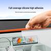 Deep Blue S09 Car Center Console Screen Protector Frame
