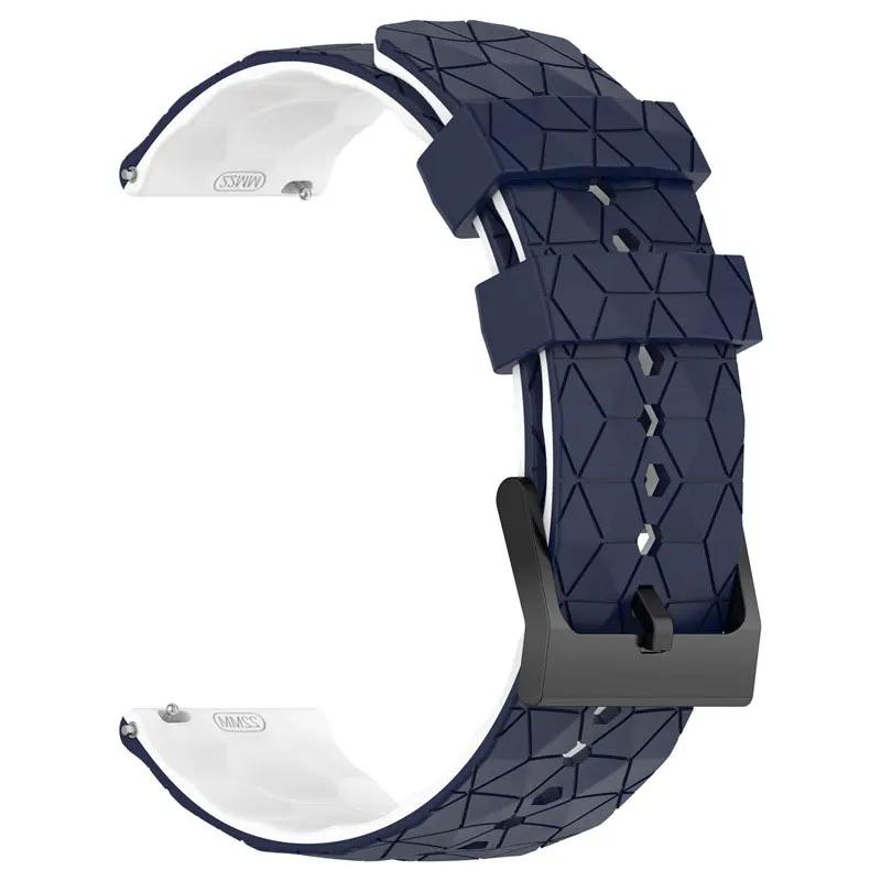 Strap For CMF Watch Pro 2 Soft Sports Silicone Bracelet Correa For CMF by Nothing Pro 2/1 20mm Replacement Wristband Accessories