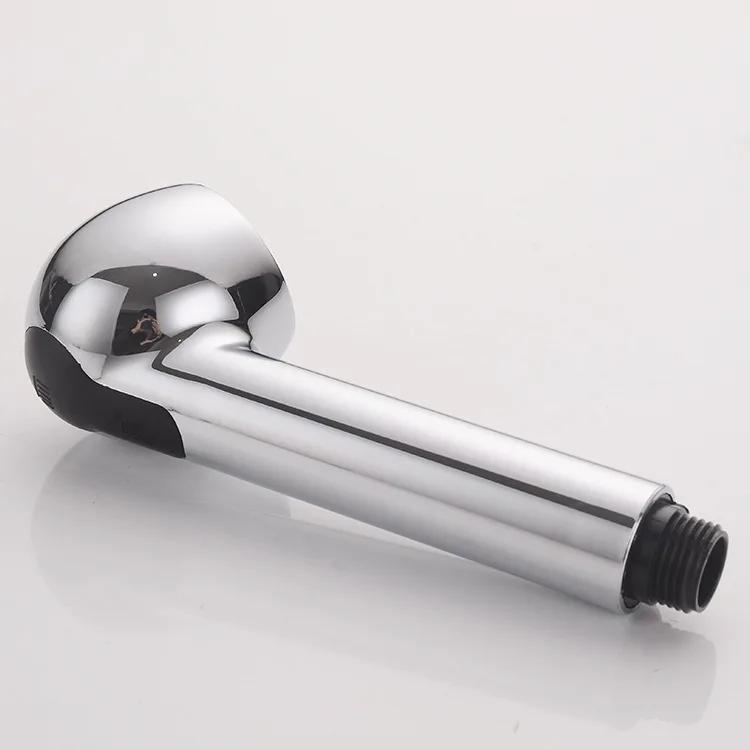 Druck-Duschkopf Duschkopf Regen Haushalt Bad Meister Warmwasserbereiter Badschlauch Schlauch Dusche Duschkopf Hersteller