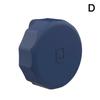 For Aphone Airtag Silicone Protective Case Soft Airtags Cover For Dog Cat Traction Collar Pet Tracker Anti-lost Device
