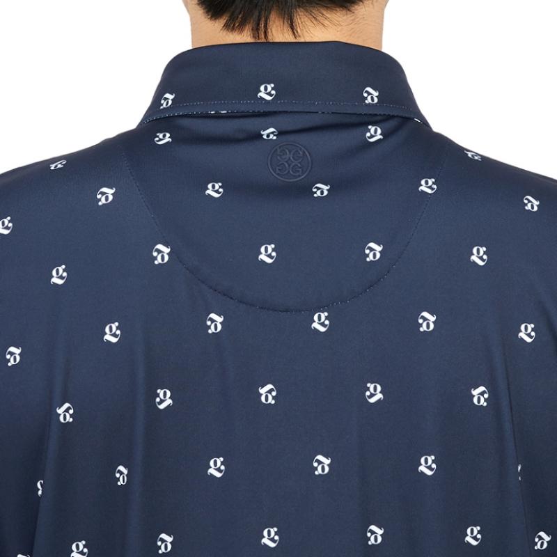 Galleria G Fore Pore Golfwear Men S ShorT Sleeve T ShirT G4mf22k105 TwlT