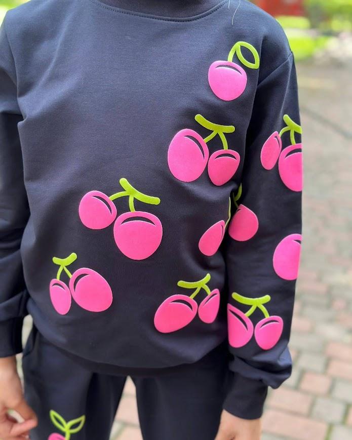 Clothing Set (Girls) Any Season 6063-057-33-1 HC