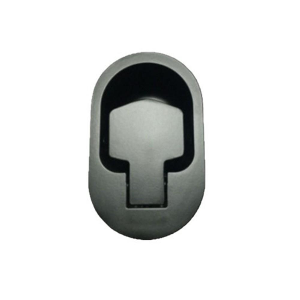 

Replacement Handle for Armchair and Sofa Solid Aluminum Construction