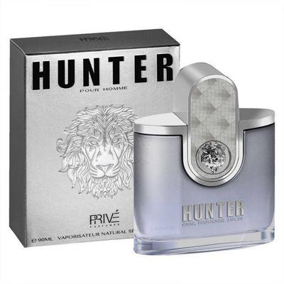 Hunter Toilet Water Prive Parfums