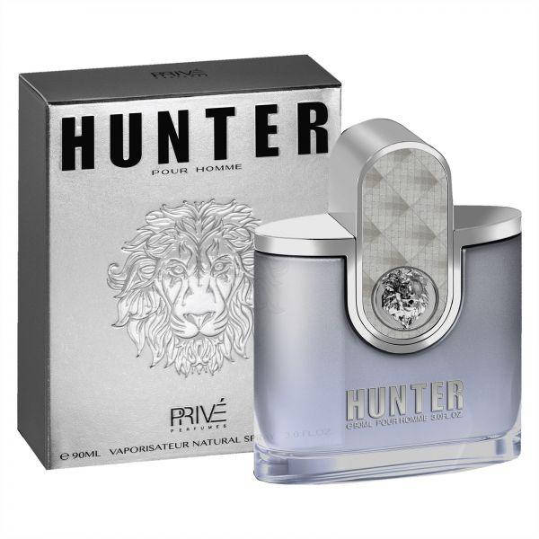 

Чоловічі парфуми Hunter Prime 3 ml