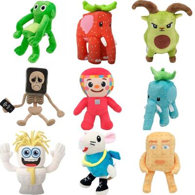 Bambole e peluche – Pupazzi - personaggi di cartoni animati e films
