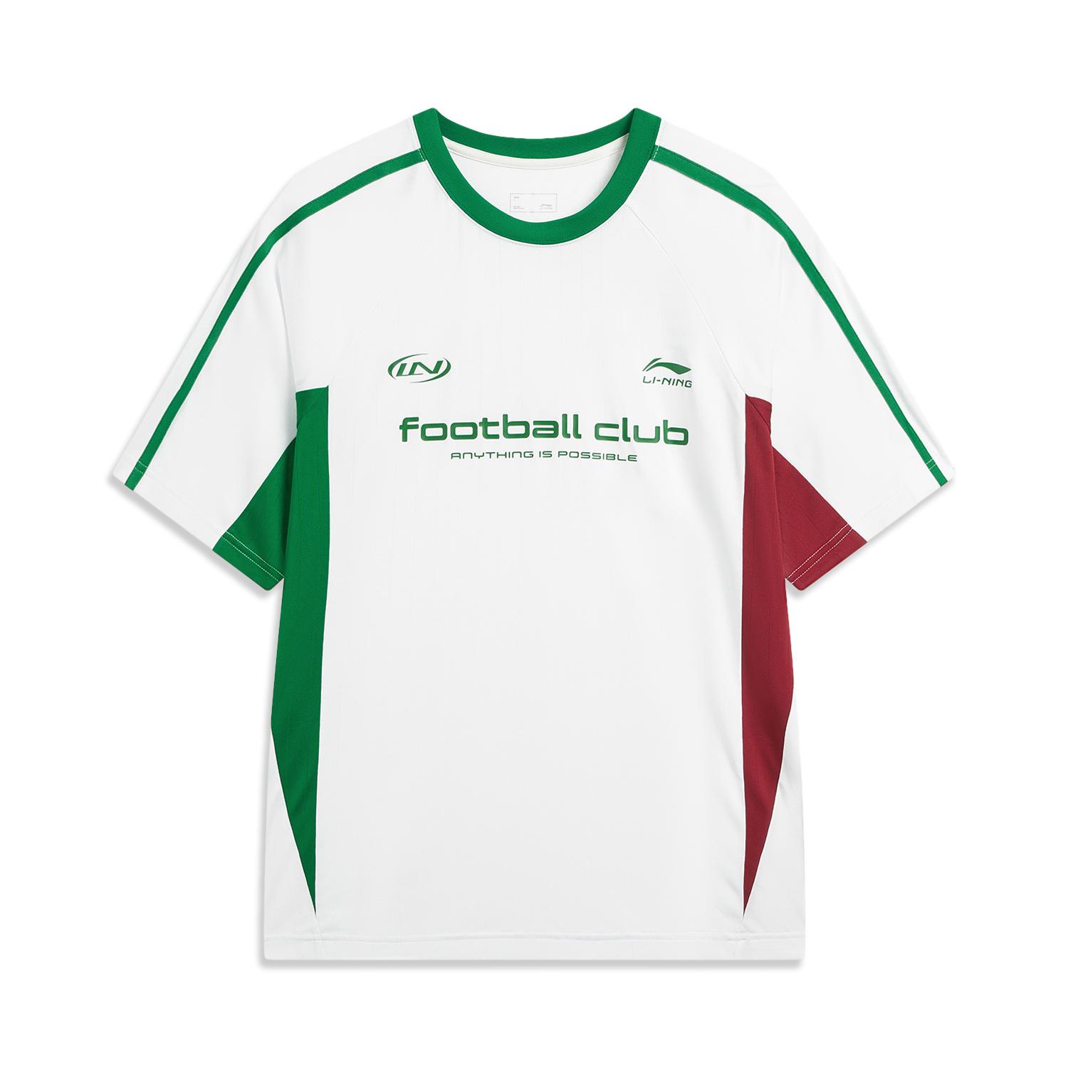 Футболка мужская Li Ning Sports Life Collection ATSW265-8 3XL