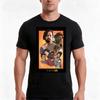 This Is Us Episches Poster T-Shirt Sommer Lässig Baumwolle T-Shirt Übergroß Streetwear Oberteile Vintage Grafikdruck Unisex Unisex Unisex