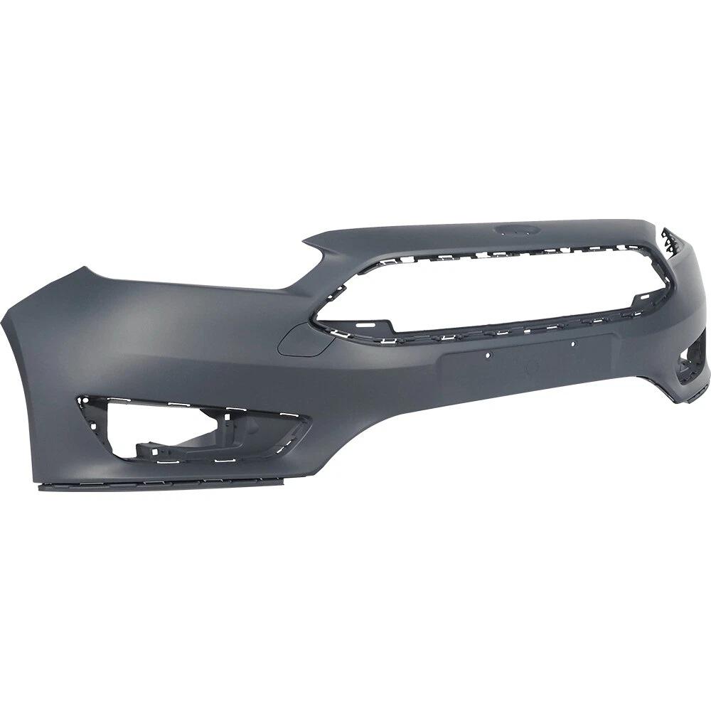 Ford Focus Front Bumper Assembly (2015-2018 Models)