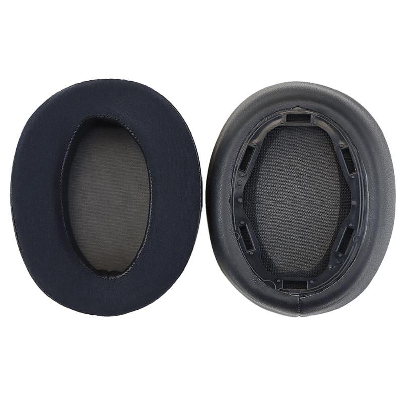 Cooling Gel  Ear Pads Ear Cushions for WHH910N Wireless Headphones Noise Canceling Enhances Comfort and Sound Isolation 1