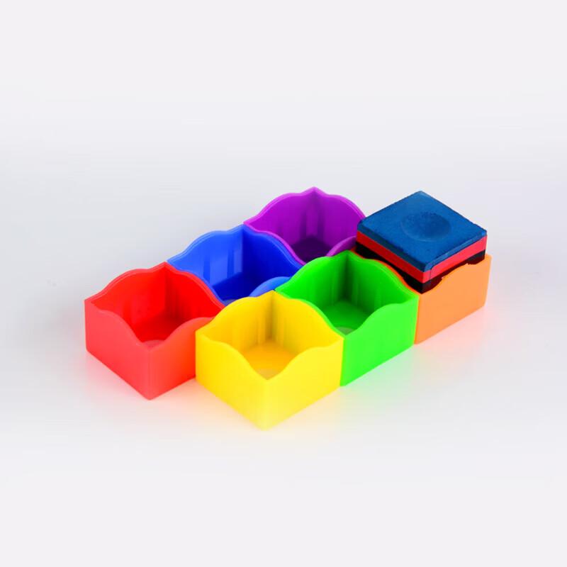 ZOCO Billiard Chalk Holder Case