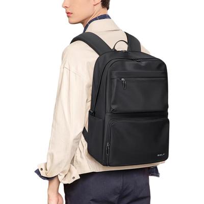 GOLF Men's Water-Repellent Laptop Backpack