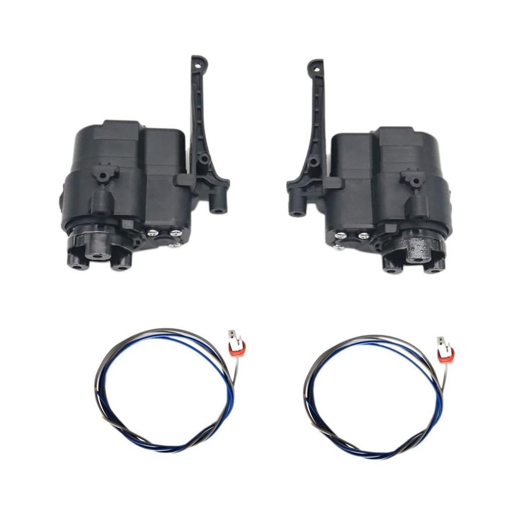 RVGVKPANAK Mazda Compatible Rear View Mirror Folding Motor Door Side Mirror Electric Folding Motor