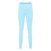 High Waist Butt Lift Yoga Pants Women Seamless Leggings Running Fitness Workout Tight 9/10 Length